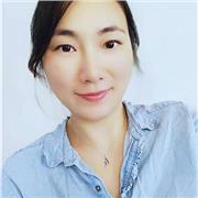 Professeure 15 ans d'expérience dans enseignment en Chinois et Anglais